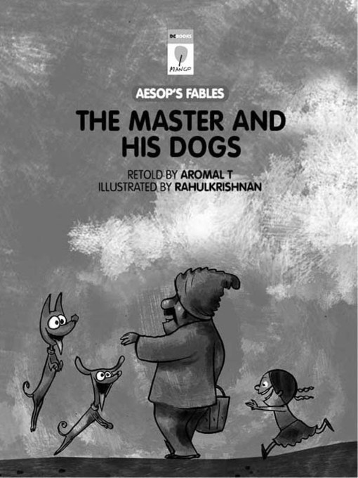 Title details for The Master and his Dogs by Aromal T - Available